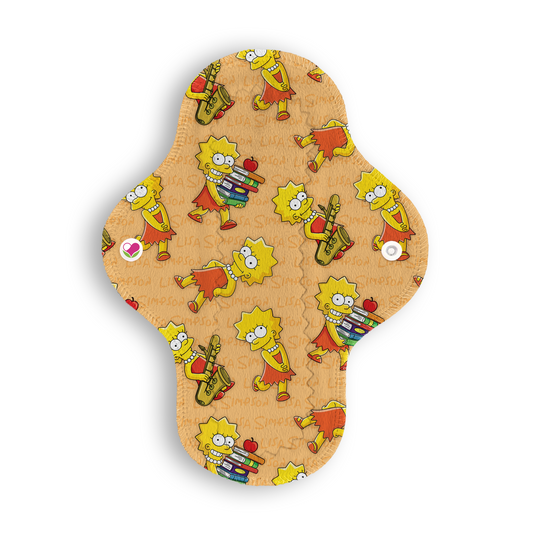 Ligera lisa 22 cms
