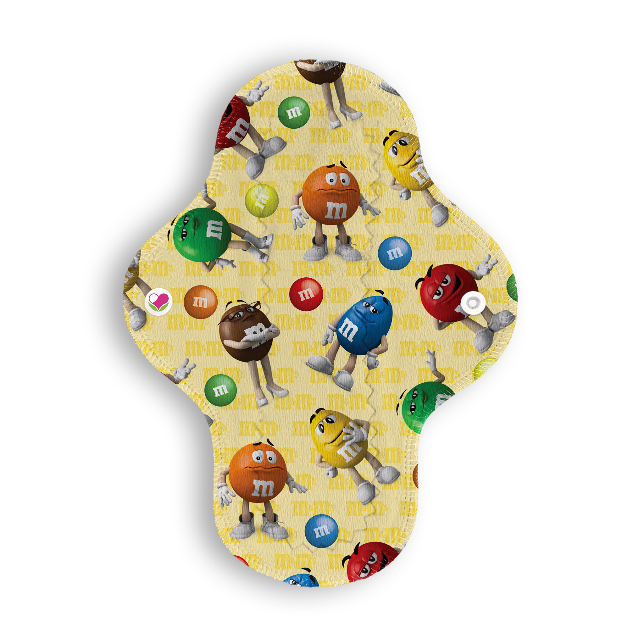 Ligera m&ms 22 cms