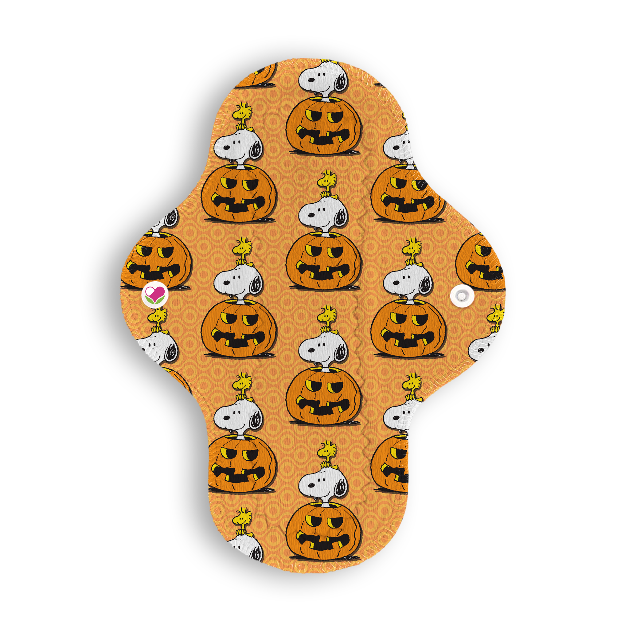 Ligera snoopy halloween 22 cms