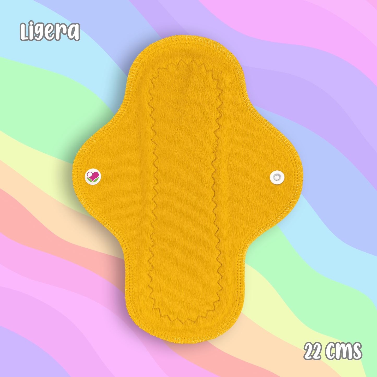 Ligera minky mango 22 cms