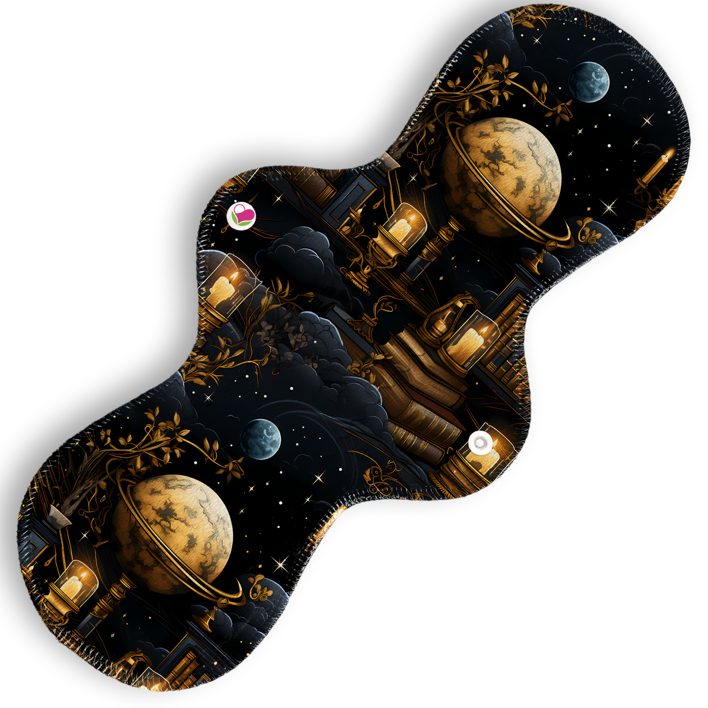 Nocturna academia dark 36 cms