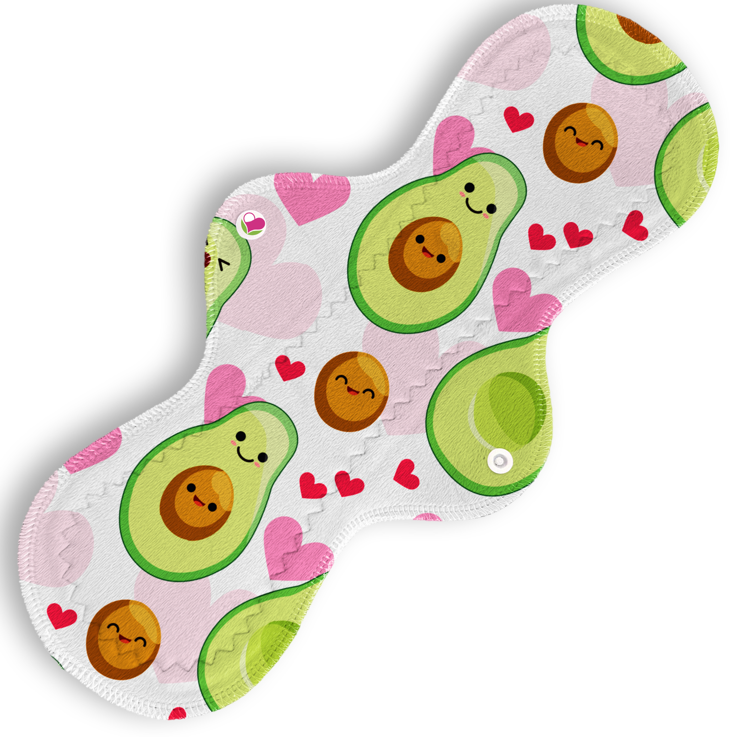 Nocturna aguacate 36 cms