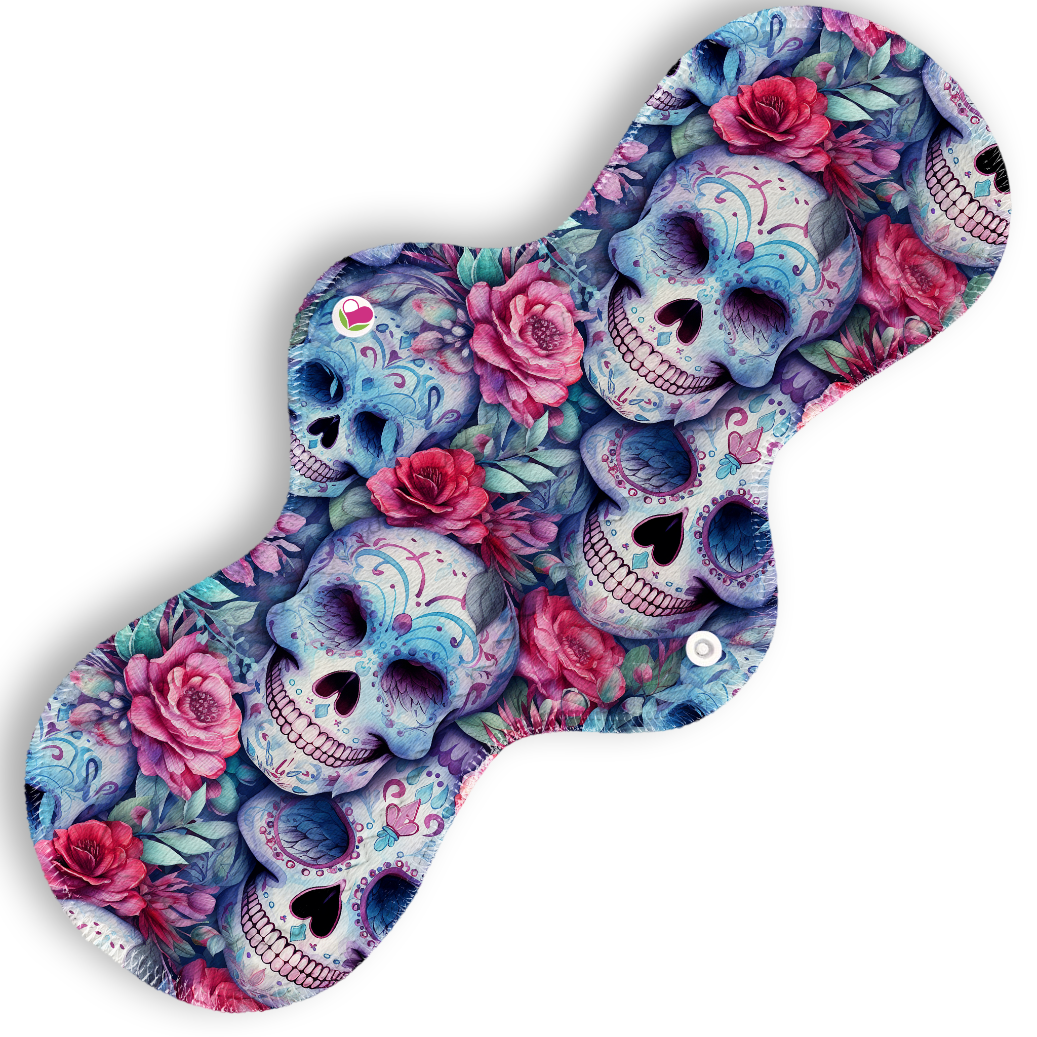 Nocturna calaveras agua 36 cms