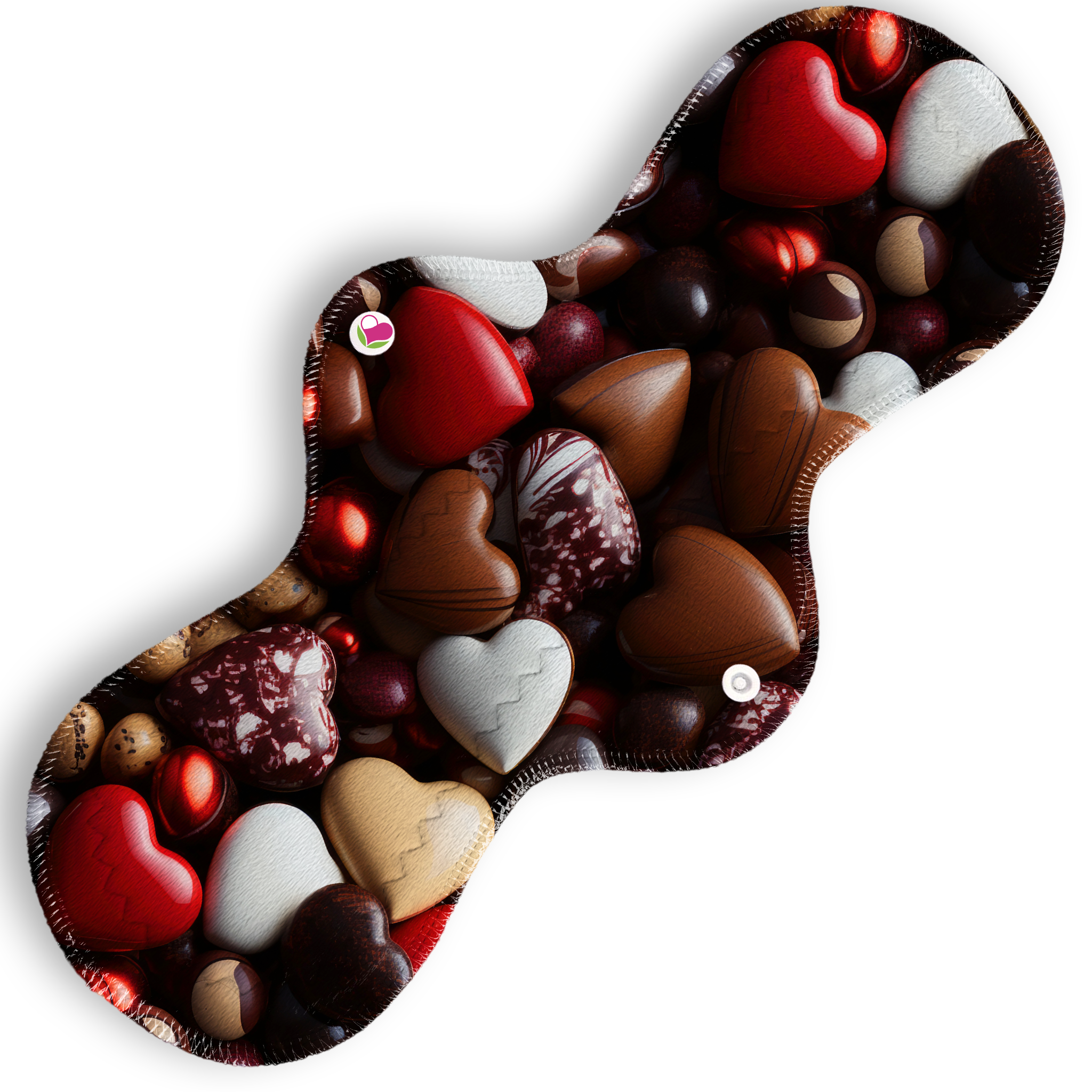 Nocturna chocolates 36 cms