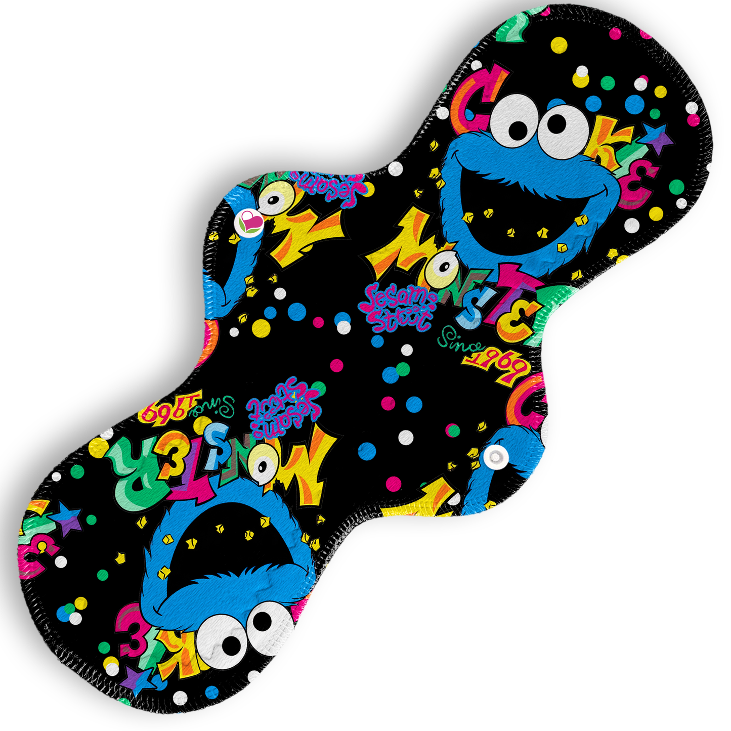 Nocturna come galletas 36 cms