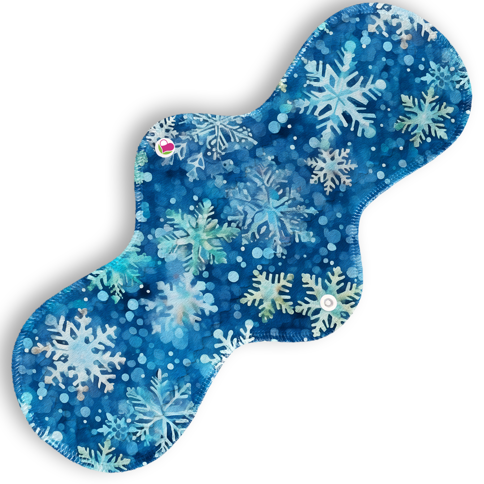 Nocturna copos de nieve 36 cms