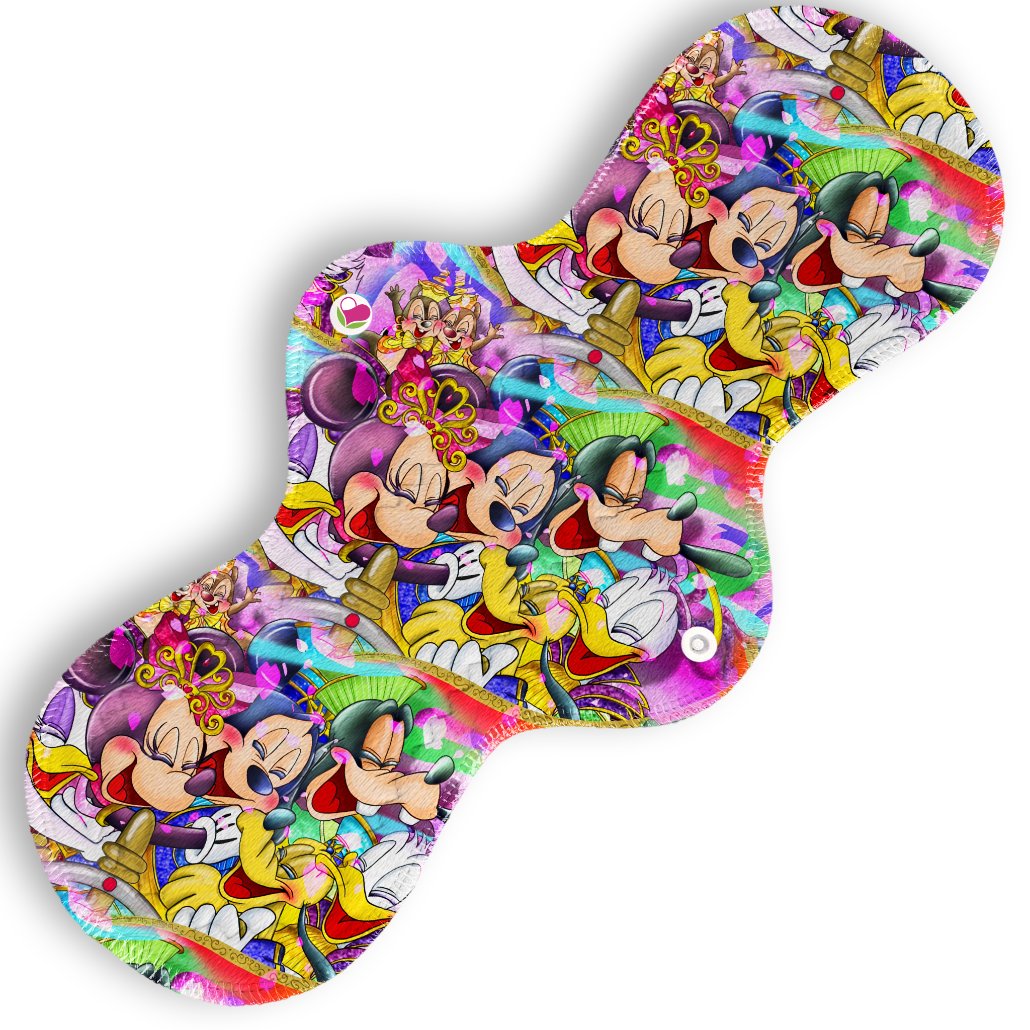 Nocturna disney 36 cms