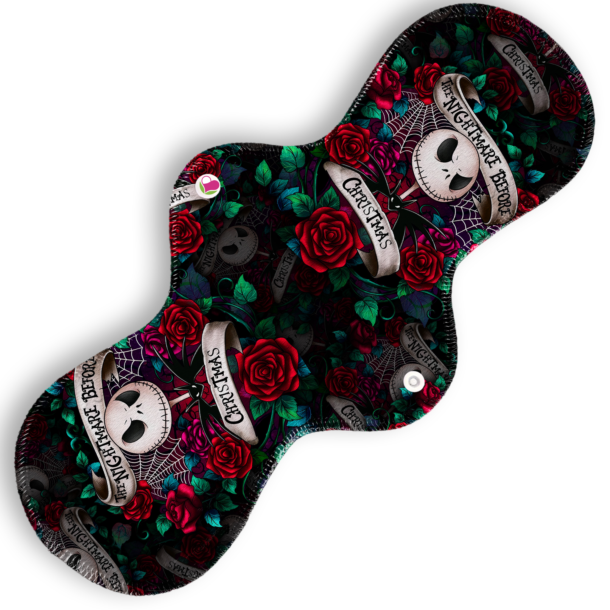 Nocturna jack rosas 36 cms