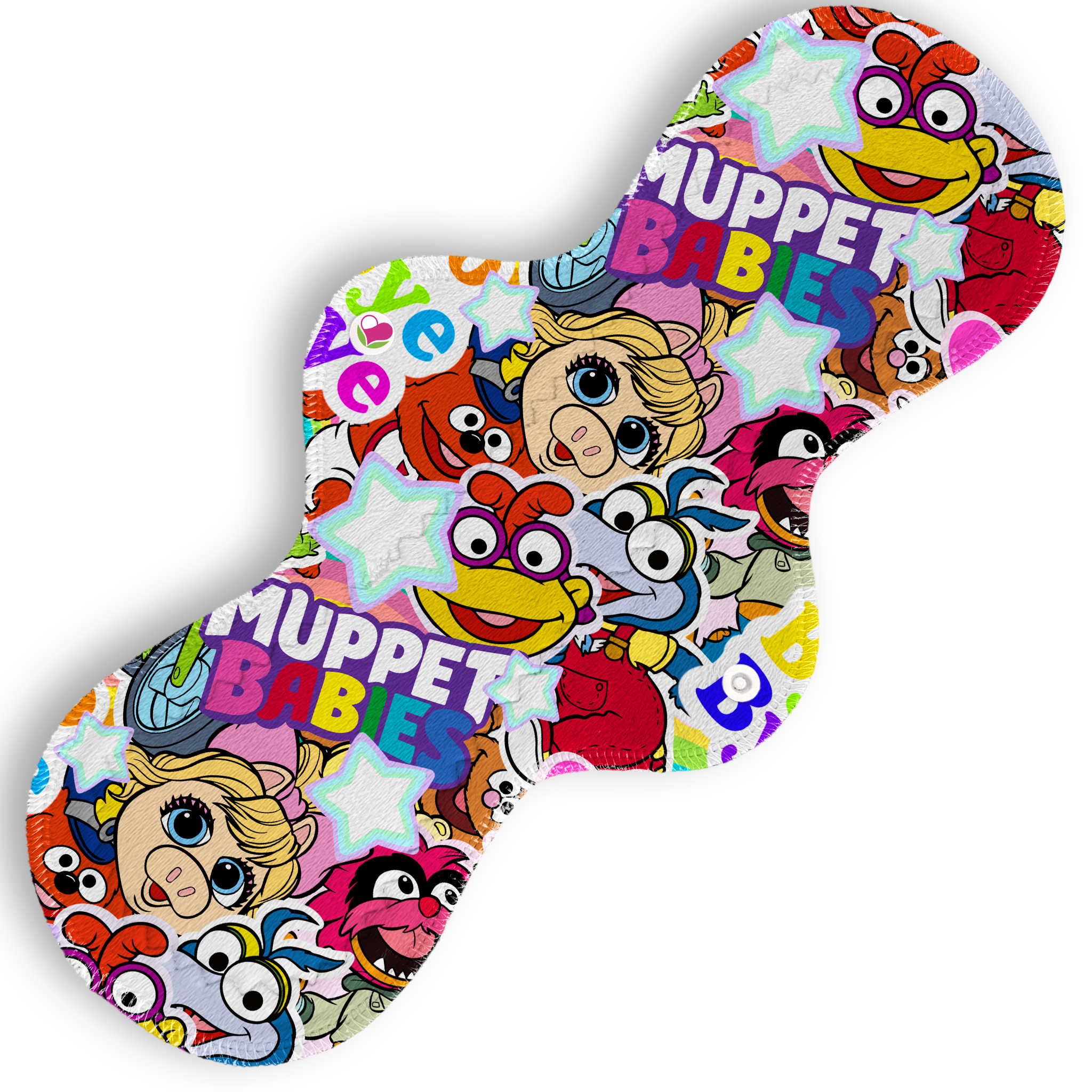 Nocturna muppets 36 cms