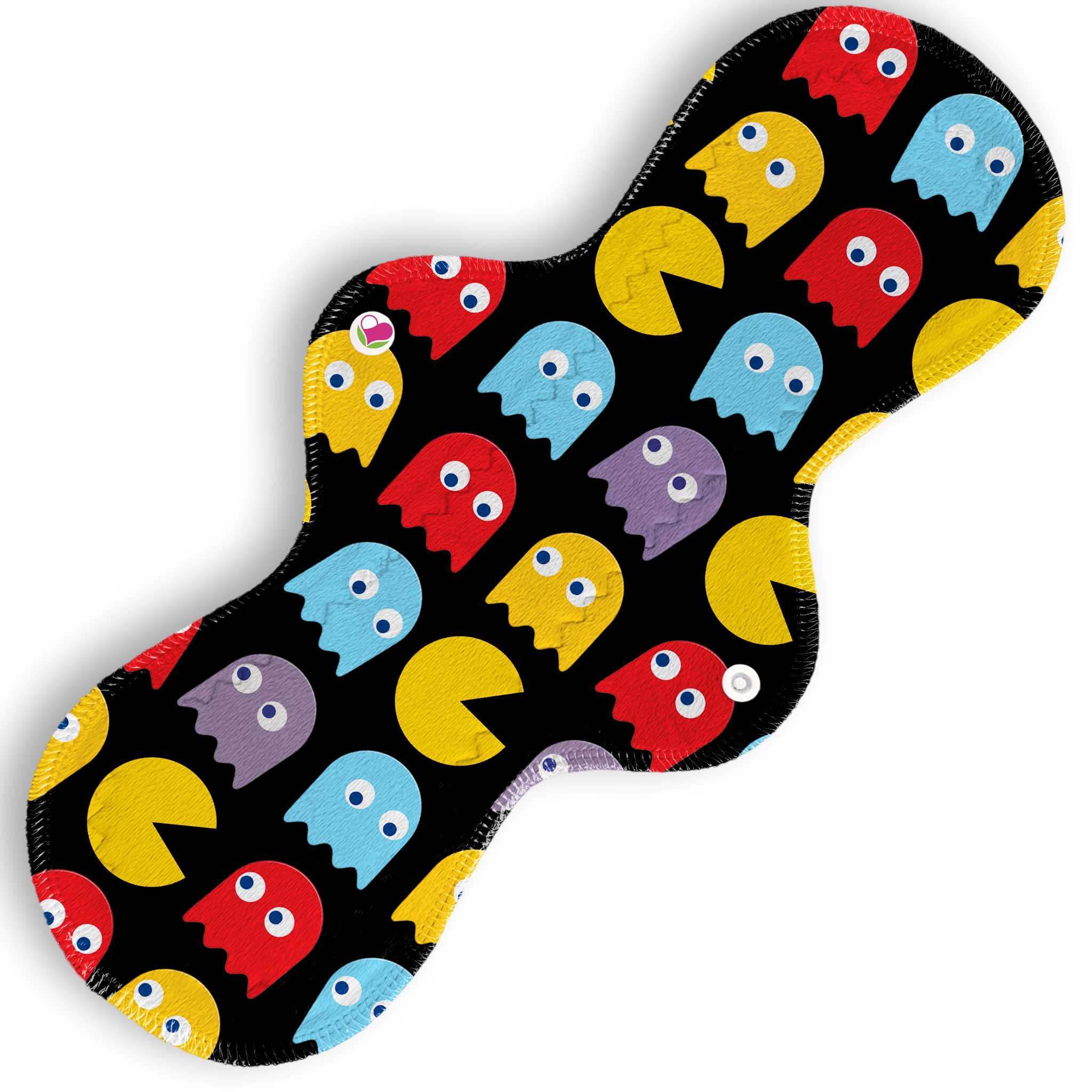 Nocturna pacman 36 cms