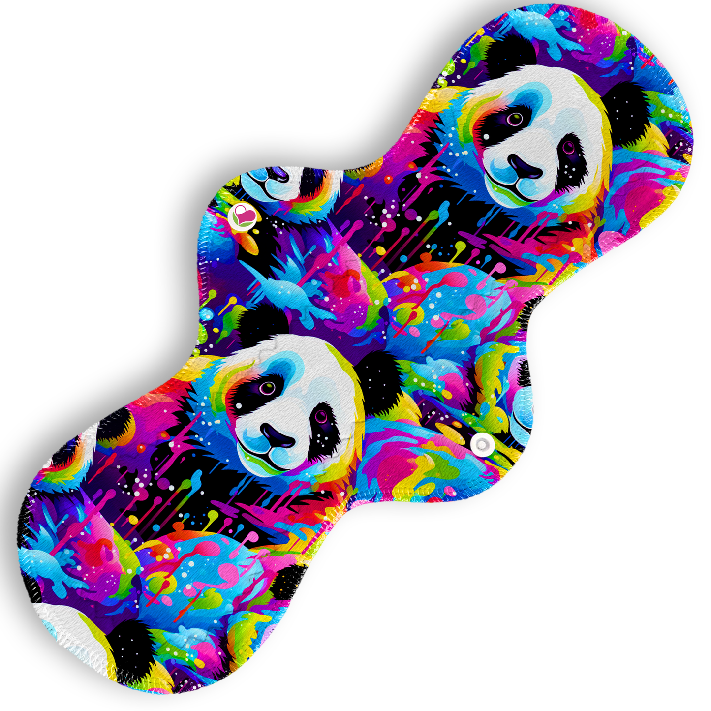 Nocturna pandas 36 cms