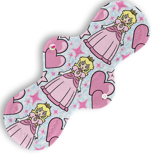 Nocturna peach 36 cms