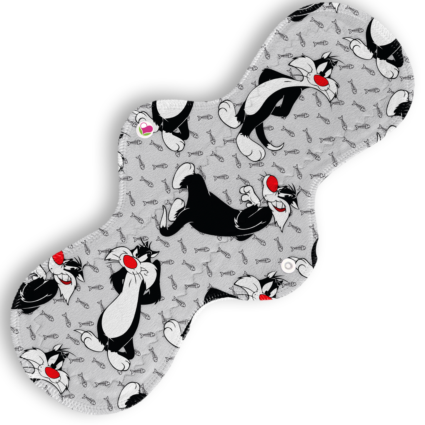 Nocturna silvestre 36 cms