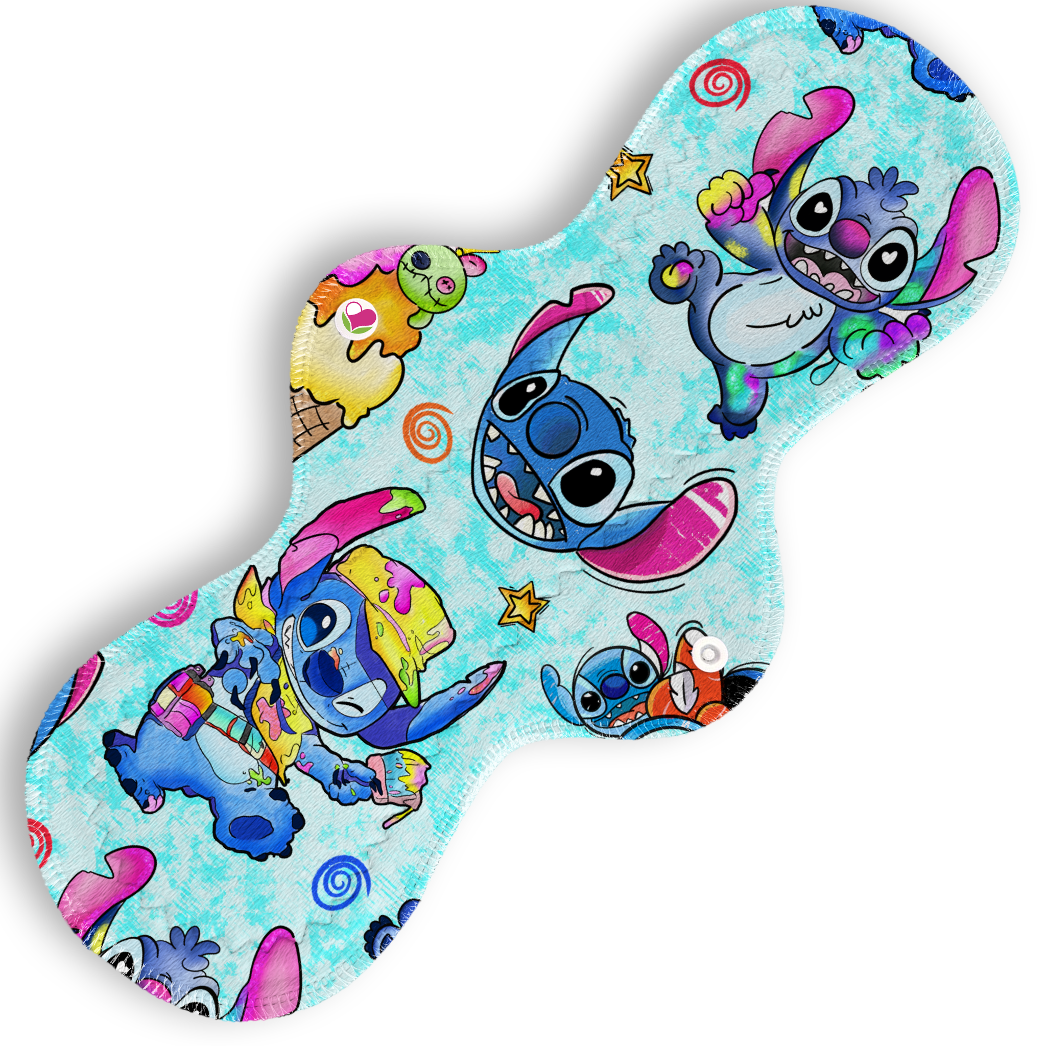 Nocturna stitch pintor 36 cms