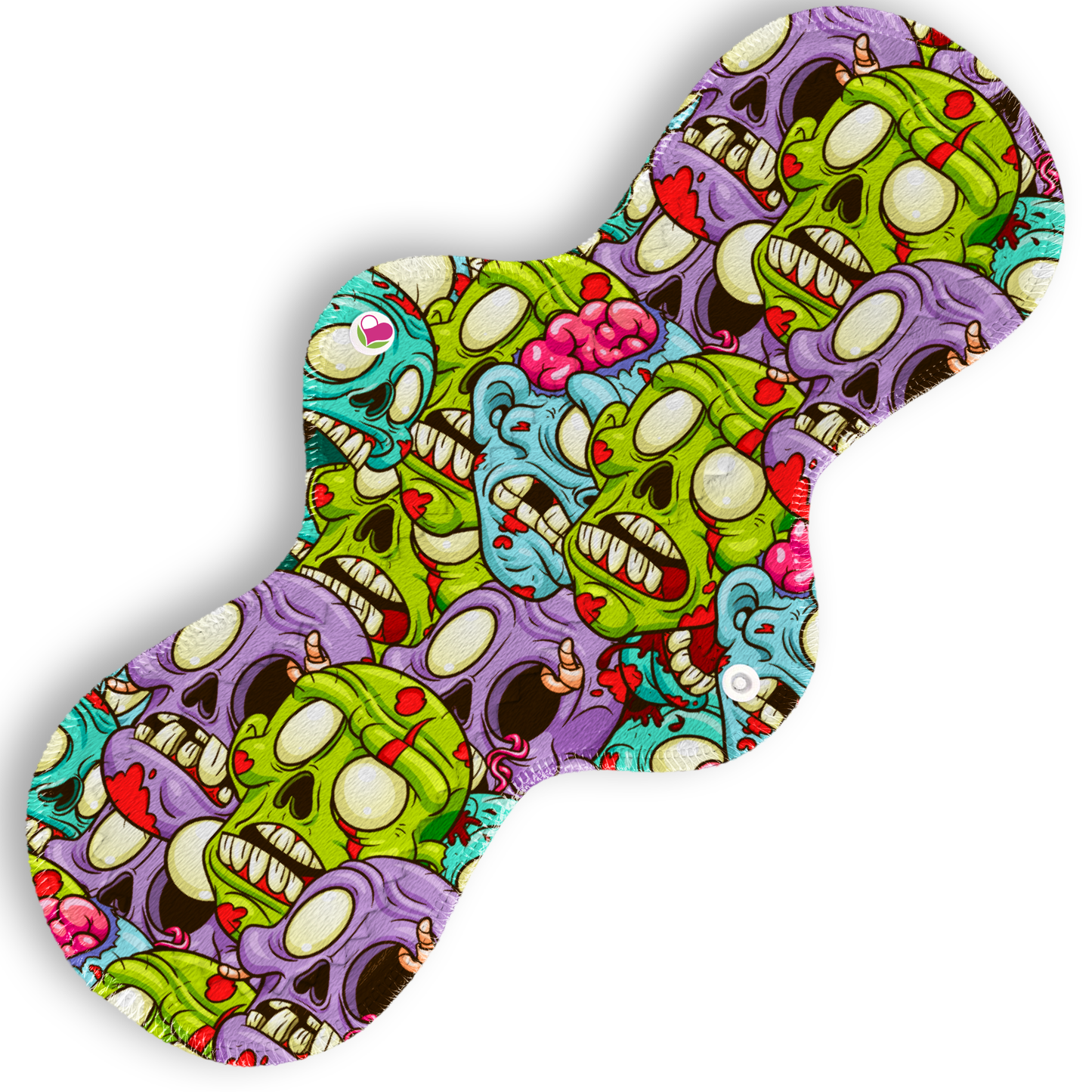 Nocturna zombies 36 cms
