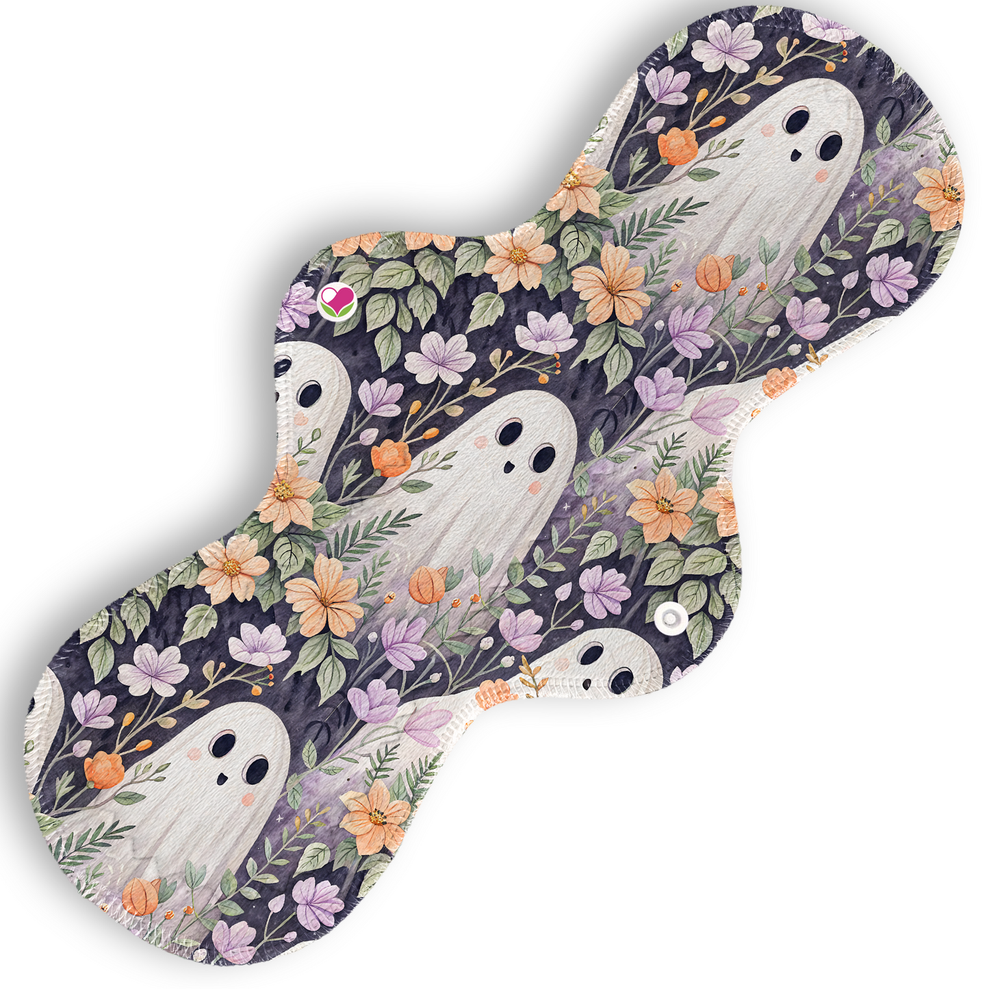 Nocturna fantasmas flores 36 cms