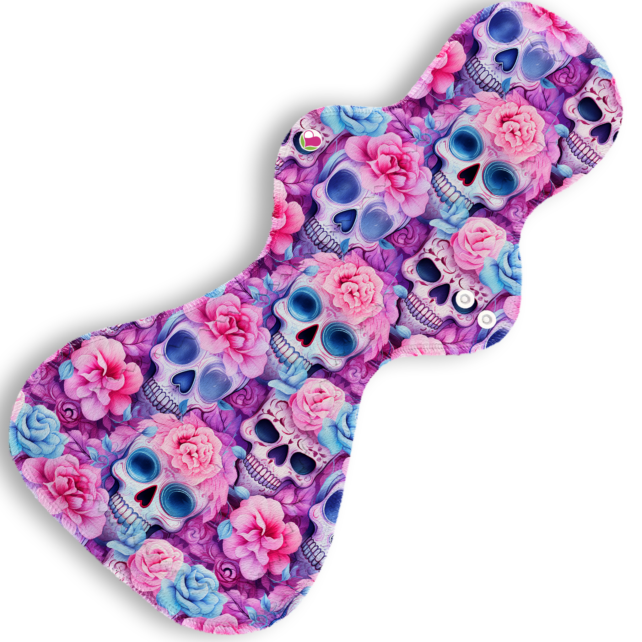 Plus calaveras rosita 40 cms