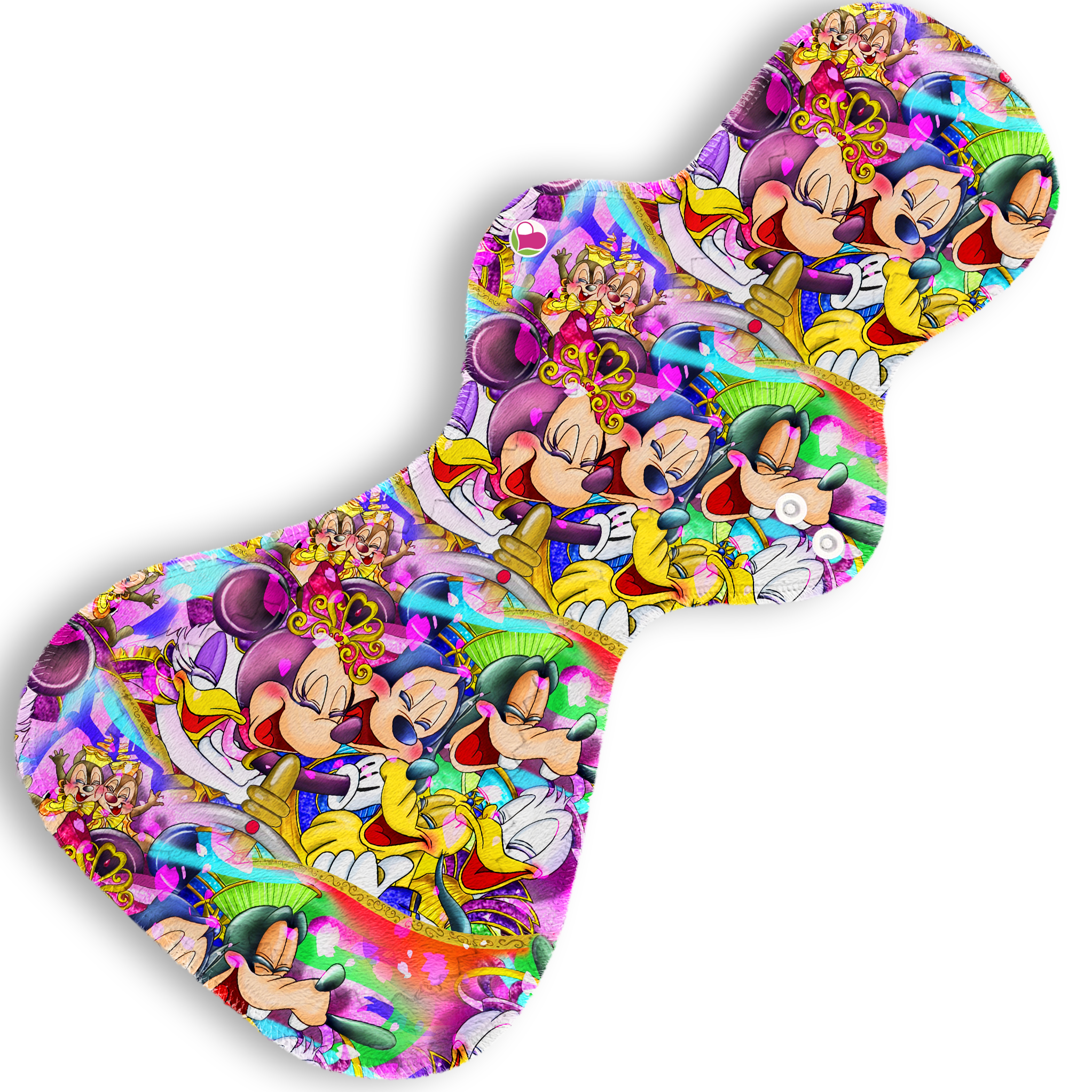 Plus disney 40 cms