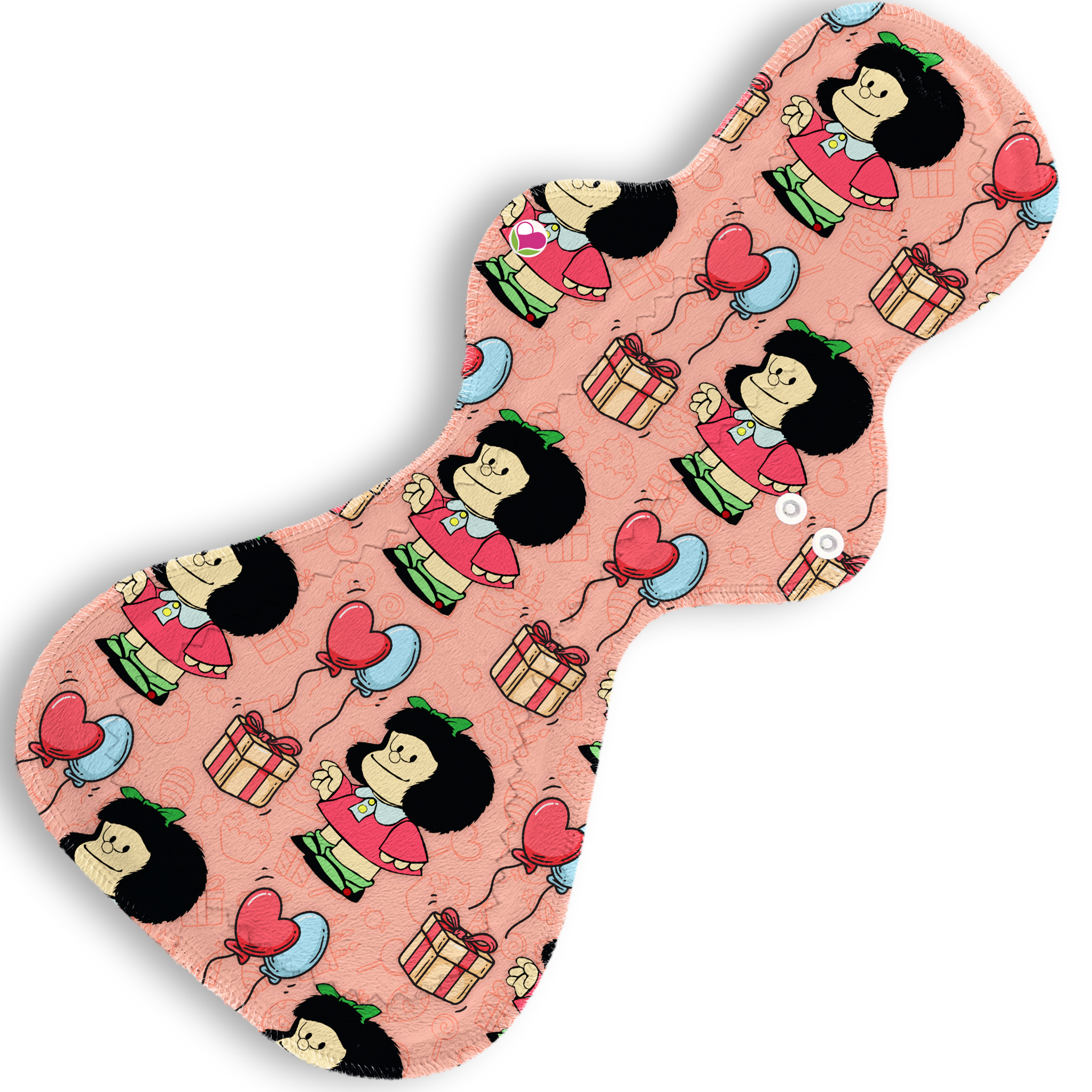 Plus mafalda gift 40 cms