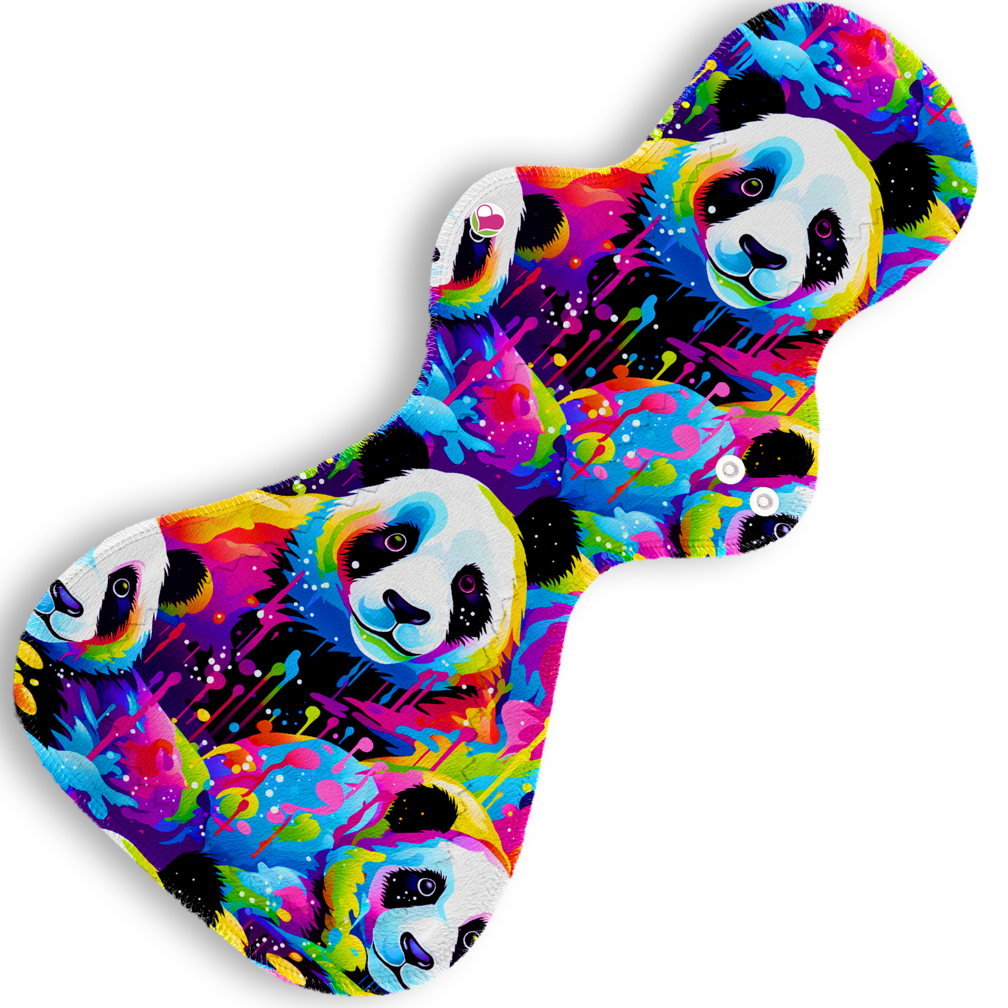 Plus pandas 40 cms