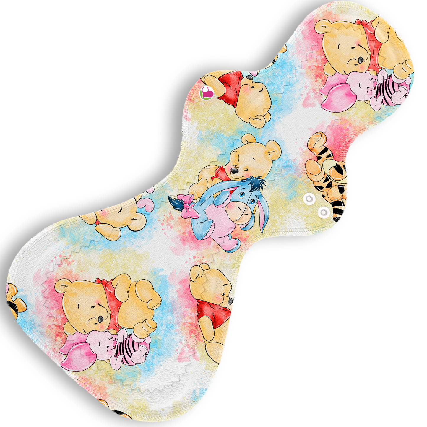 Plus winnie 40 cms