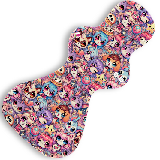 Plus animalitos anime 40 cms
