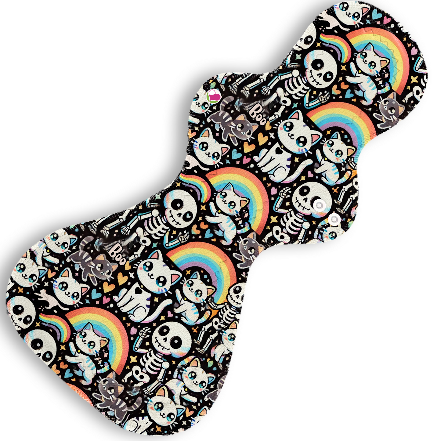 Plus mascotas arcoiris 40 cms
