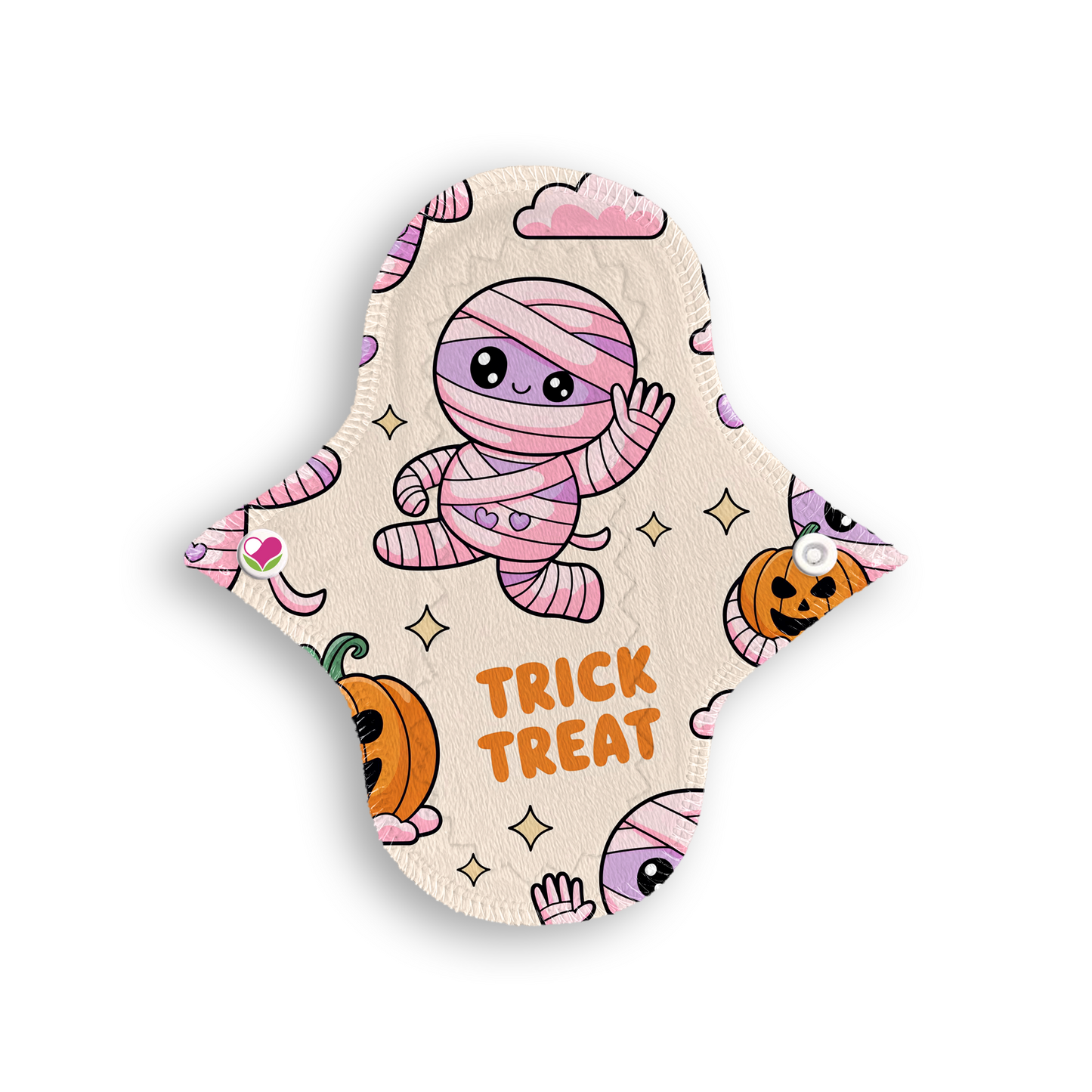 Panti protector momia trick 17 cms