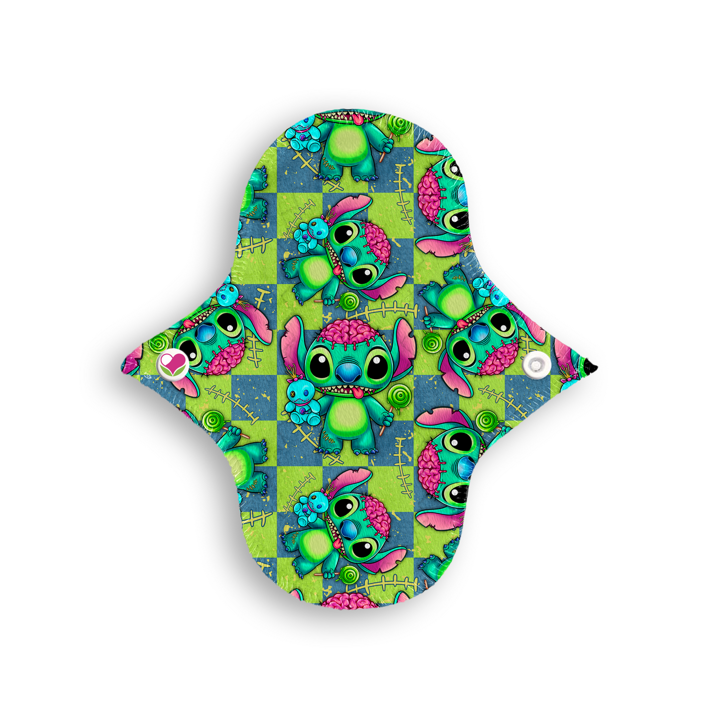 Panti protector stitch zombie 17 cms
