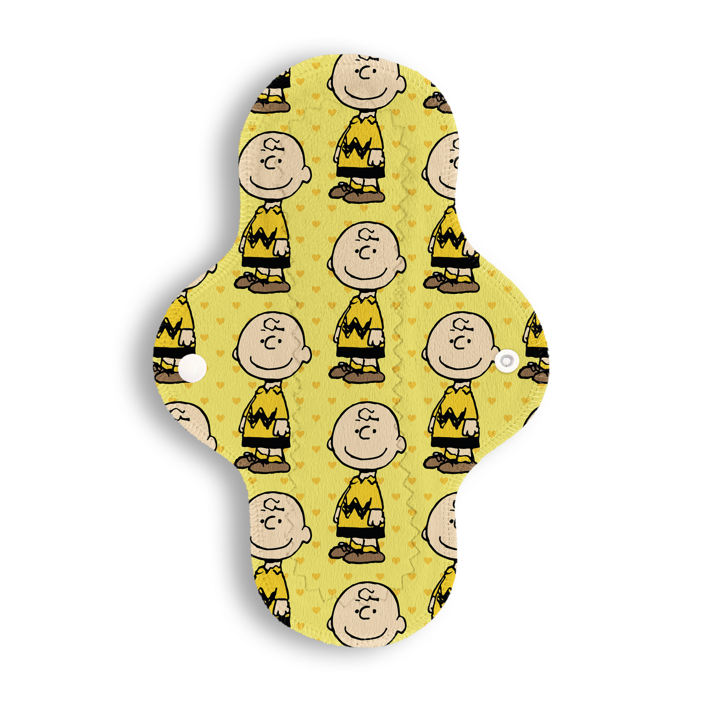 Regular charlie brown 26 cms