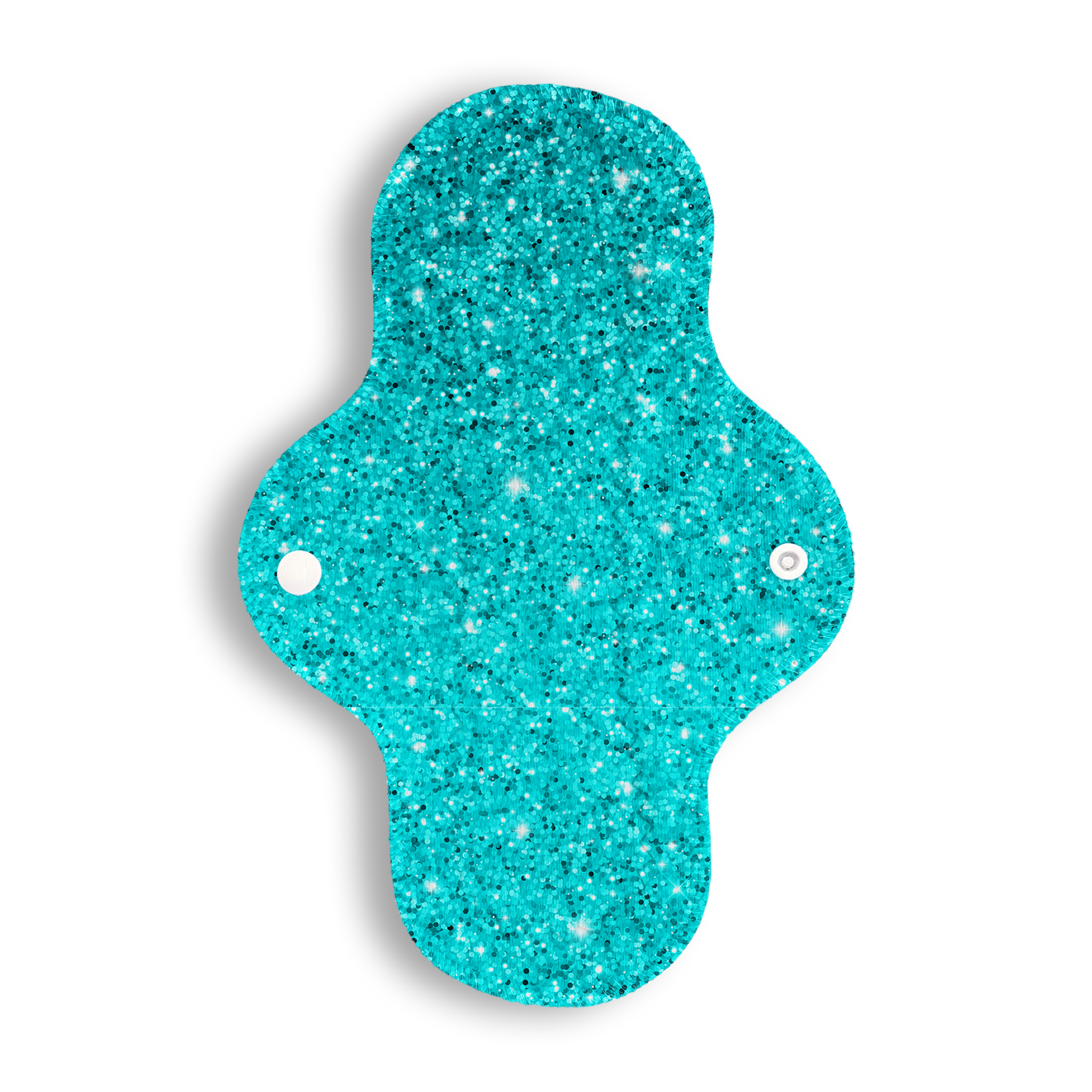 Regular glitter agua 26 cms