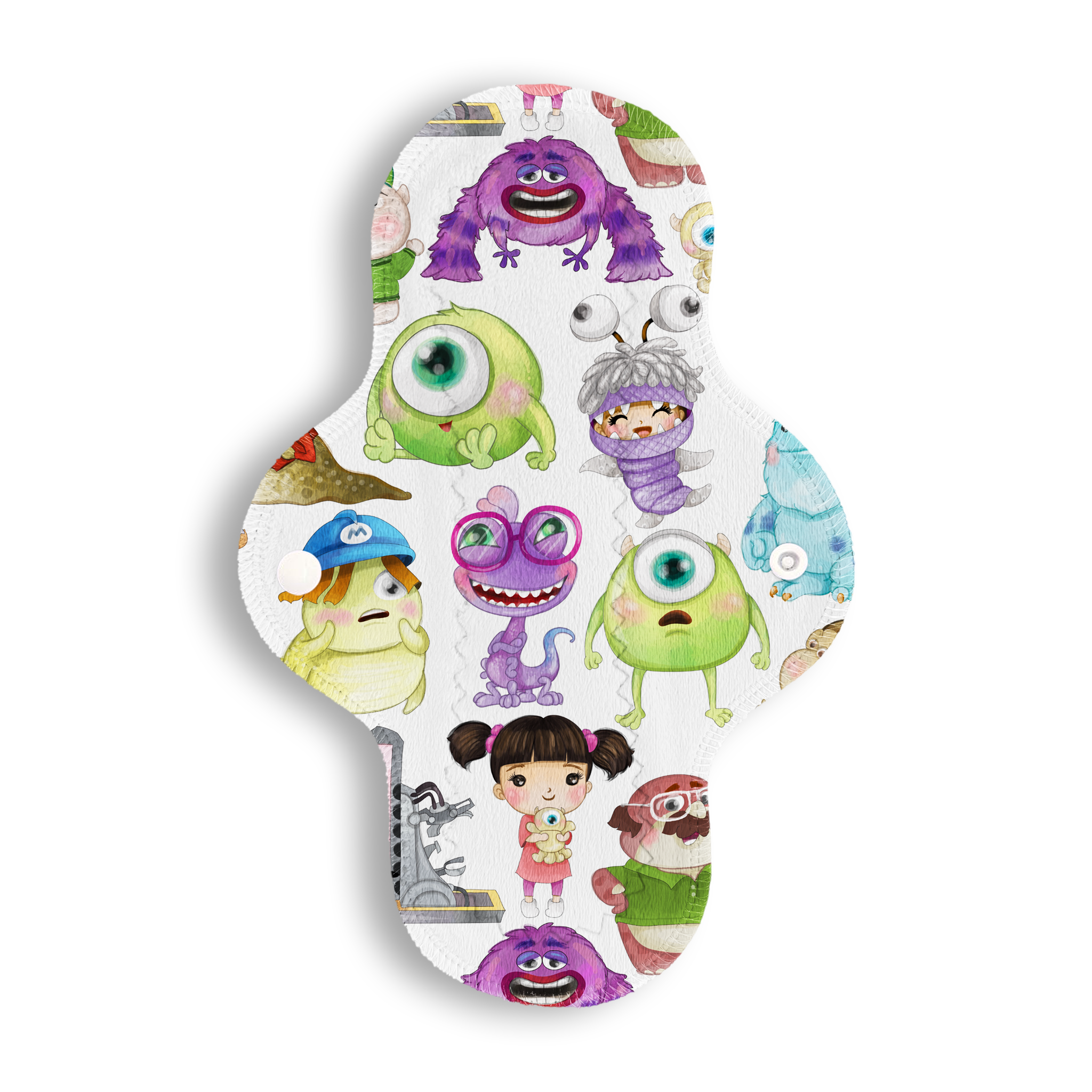 Regular monsters Inc 26 cms