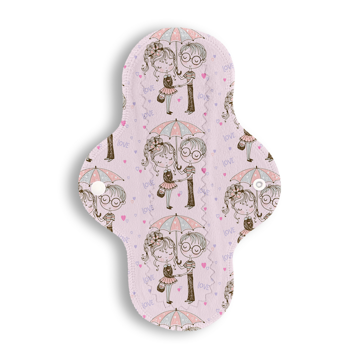 Regular novios cute 26 cms