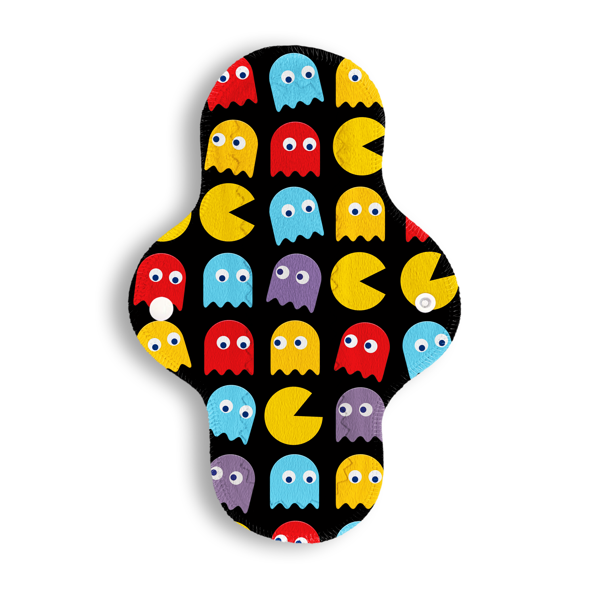 Regular pacman 26 cms