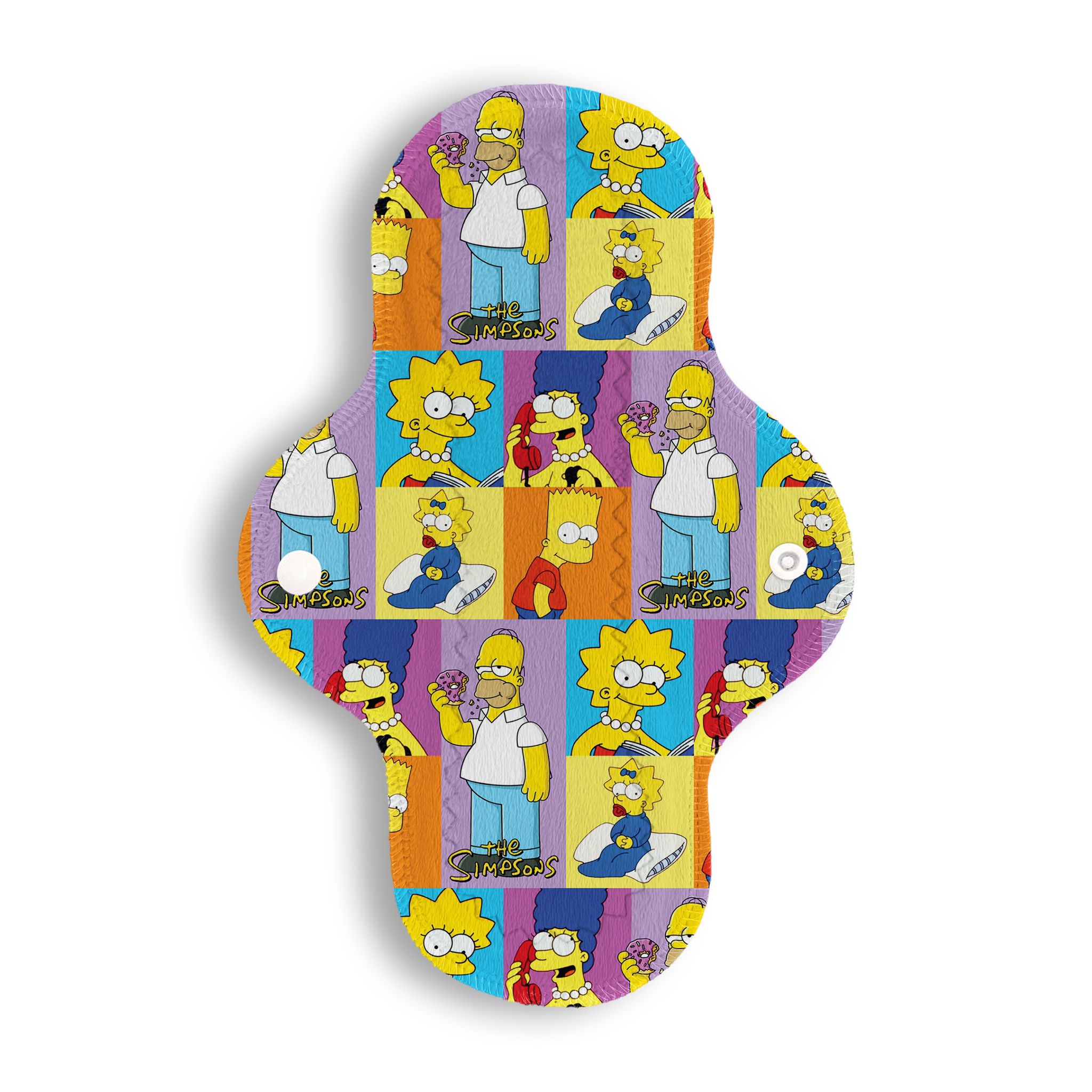 Regular simpson 26 cms