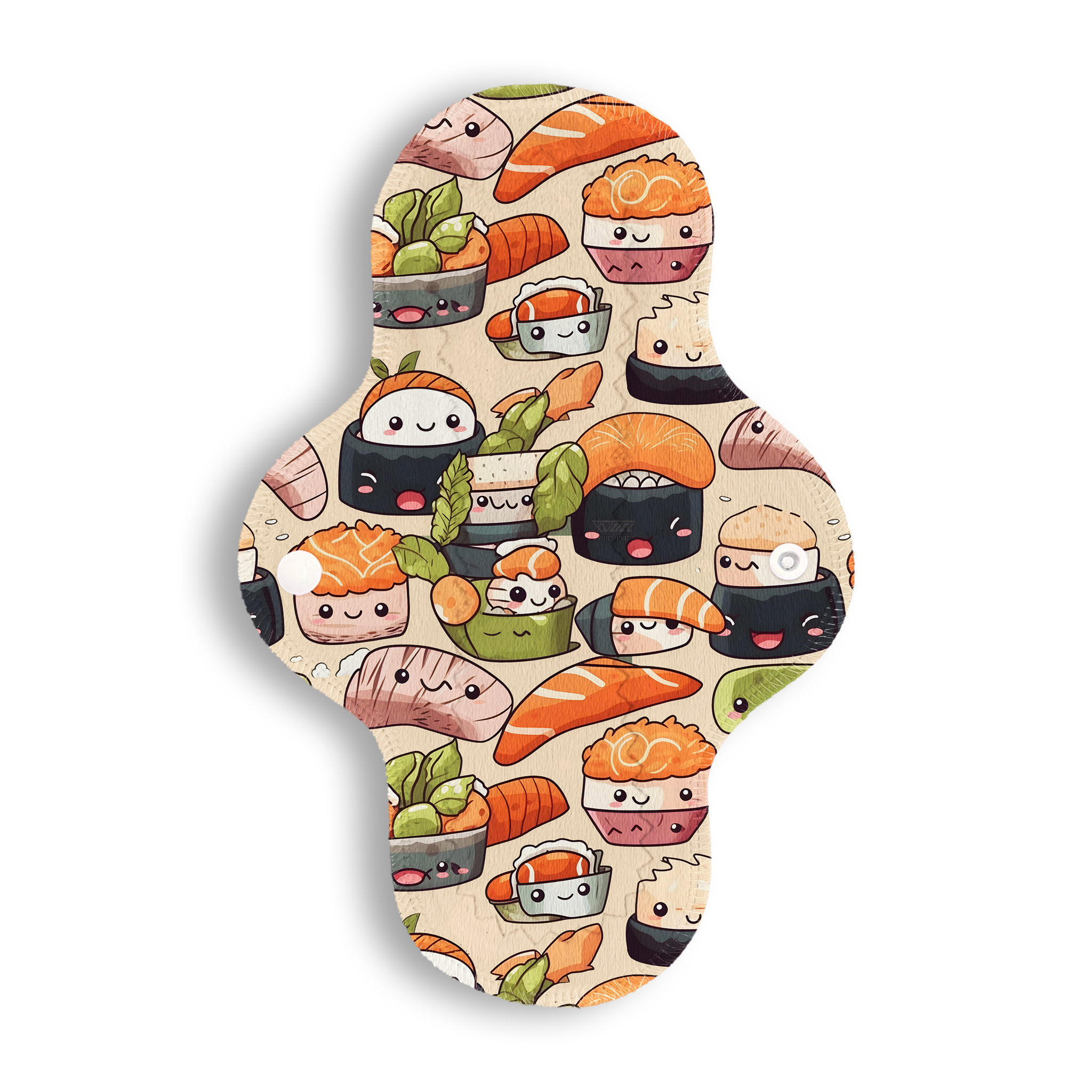 Regular sushi 26 cms