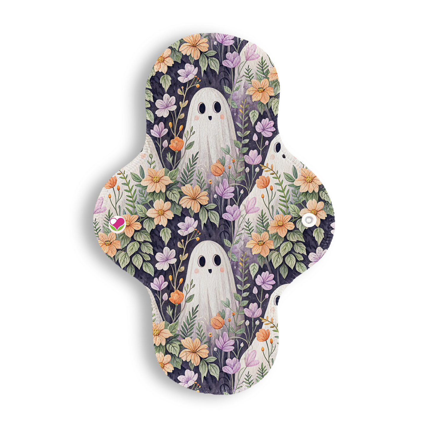 Regular fantasmas flores 26 cms