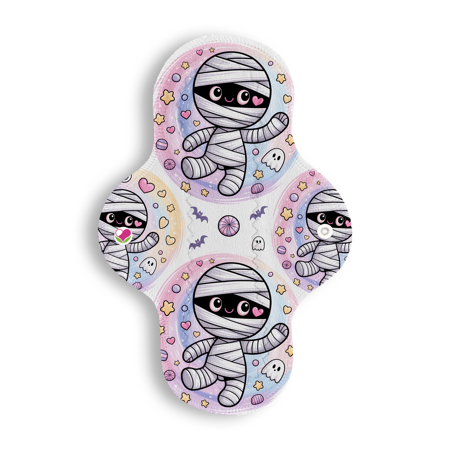 Regular momias pastel 26 cms