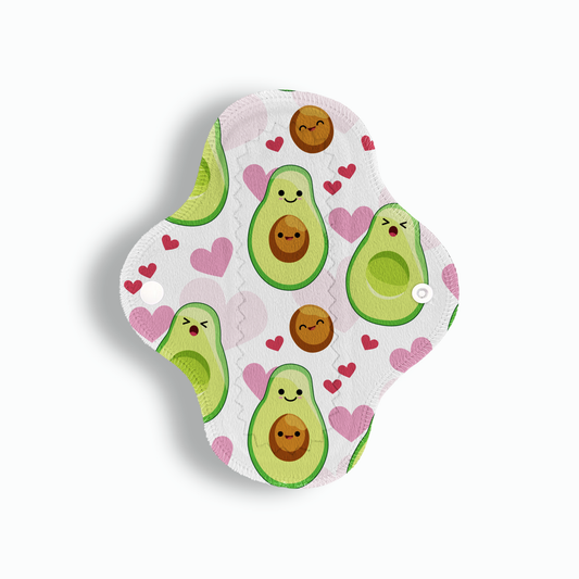 Maxi panti aguacates 20 cms