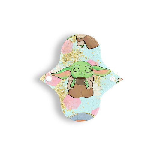 Panti protector baby Yodha 17 cms