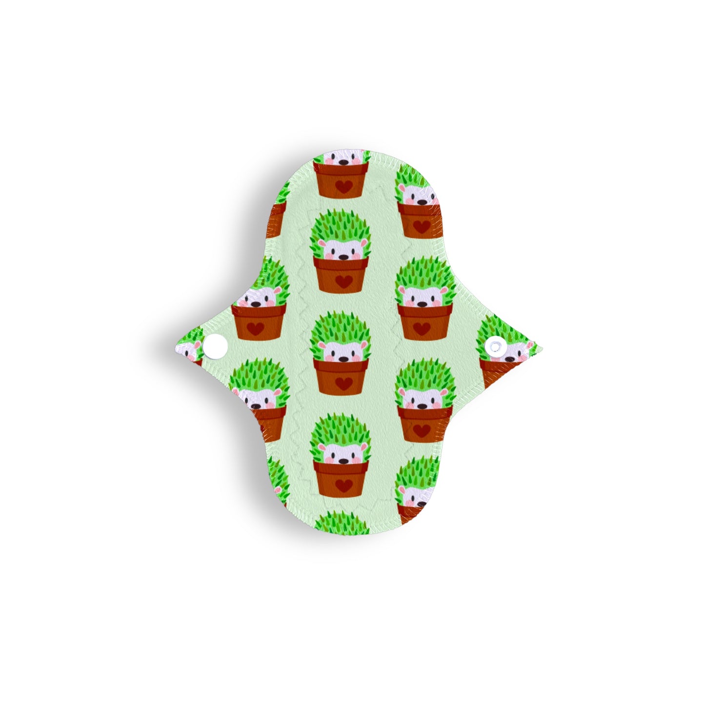 Panti protector cactus  17 cms