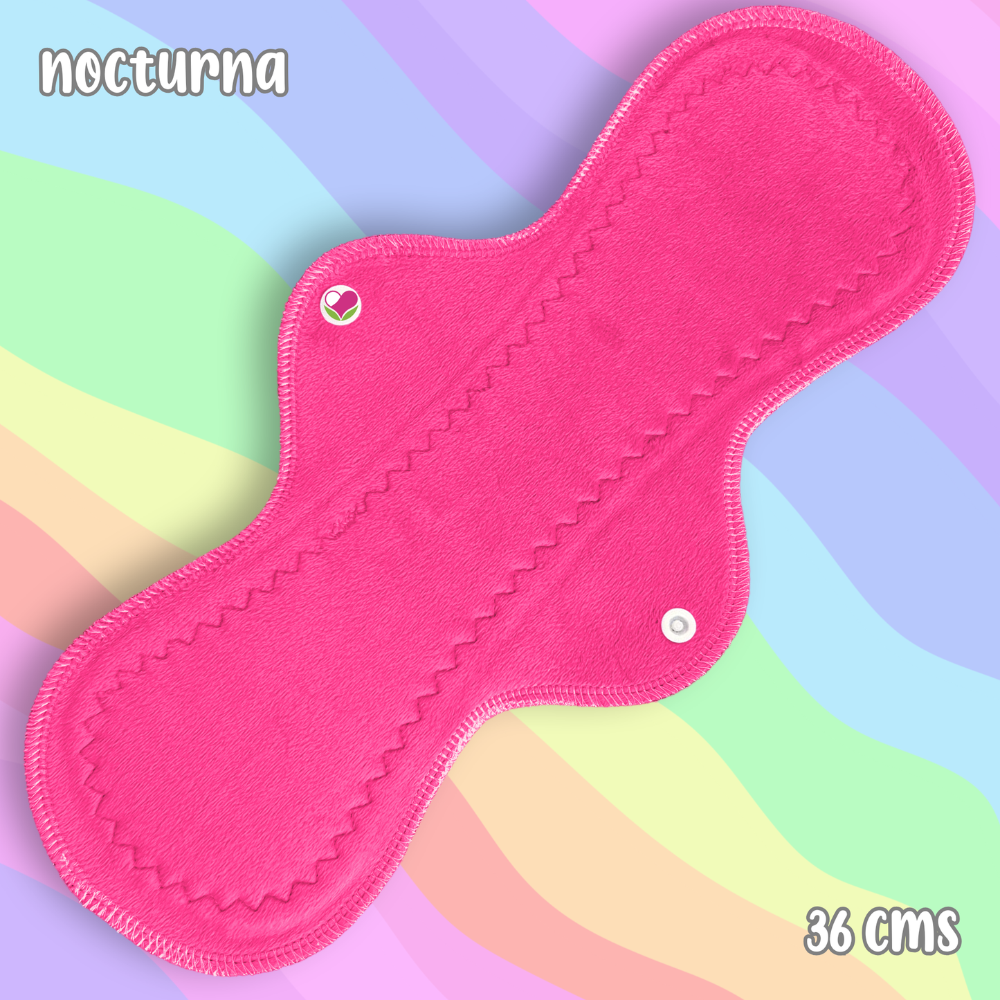 Nocturna minky fiusha 36 cms