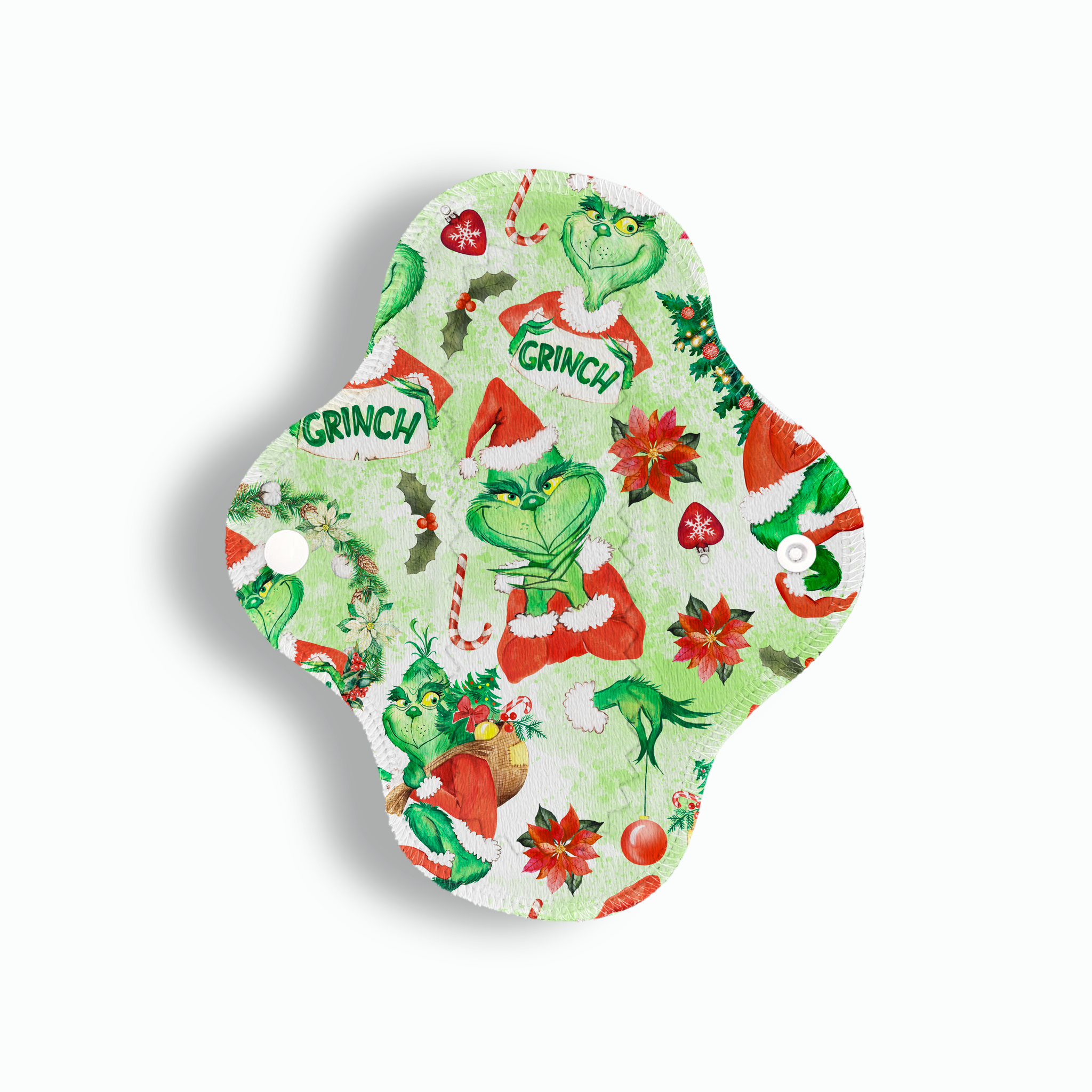 Maxi panti grinch 20 cms