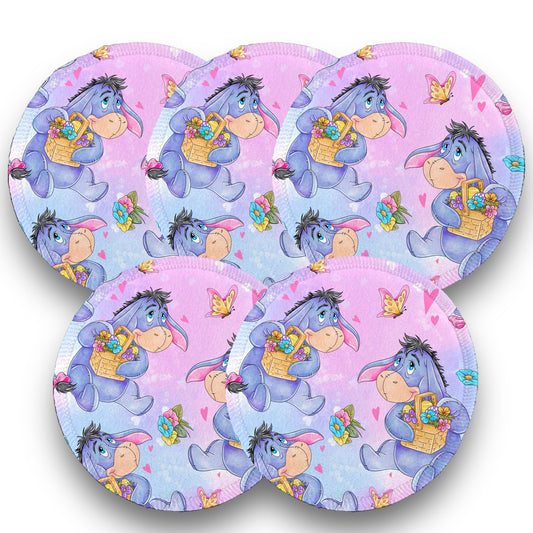 Desmaquillantes igor pack 5 piezas 12 cms