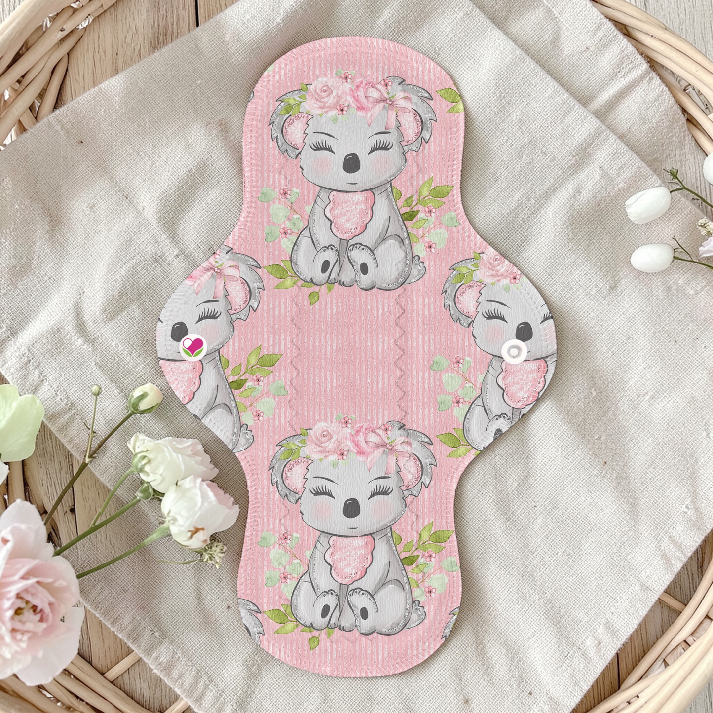 KOALA PINK