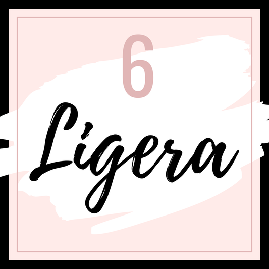 MEDIA DOCENA TOALLA LIGERA 22 CMS