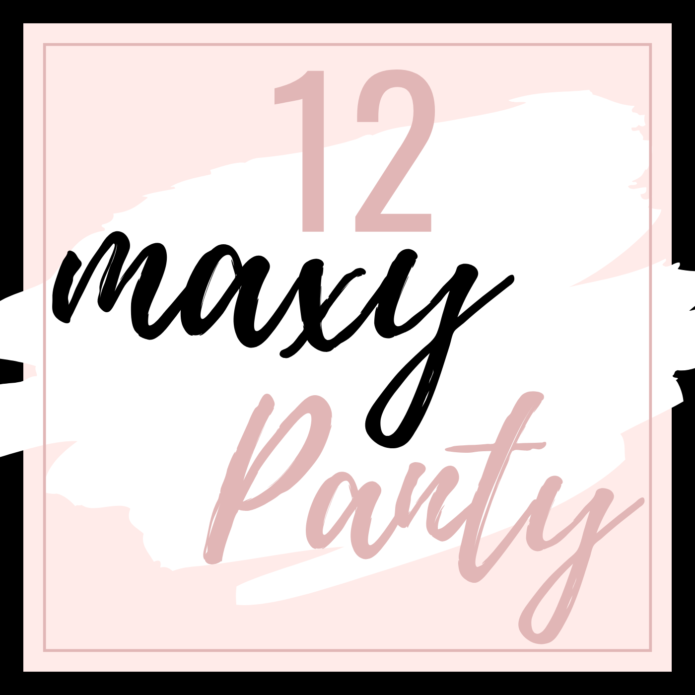 DOCENA MAXI PANTI PROTECTOR 20 CMS