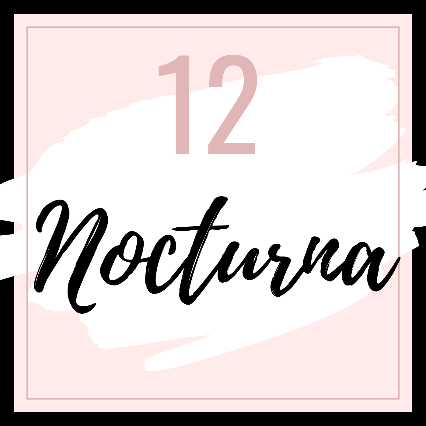 DOCENA TOALLA NOCTURNA 36 CMS