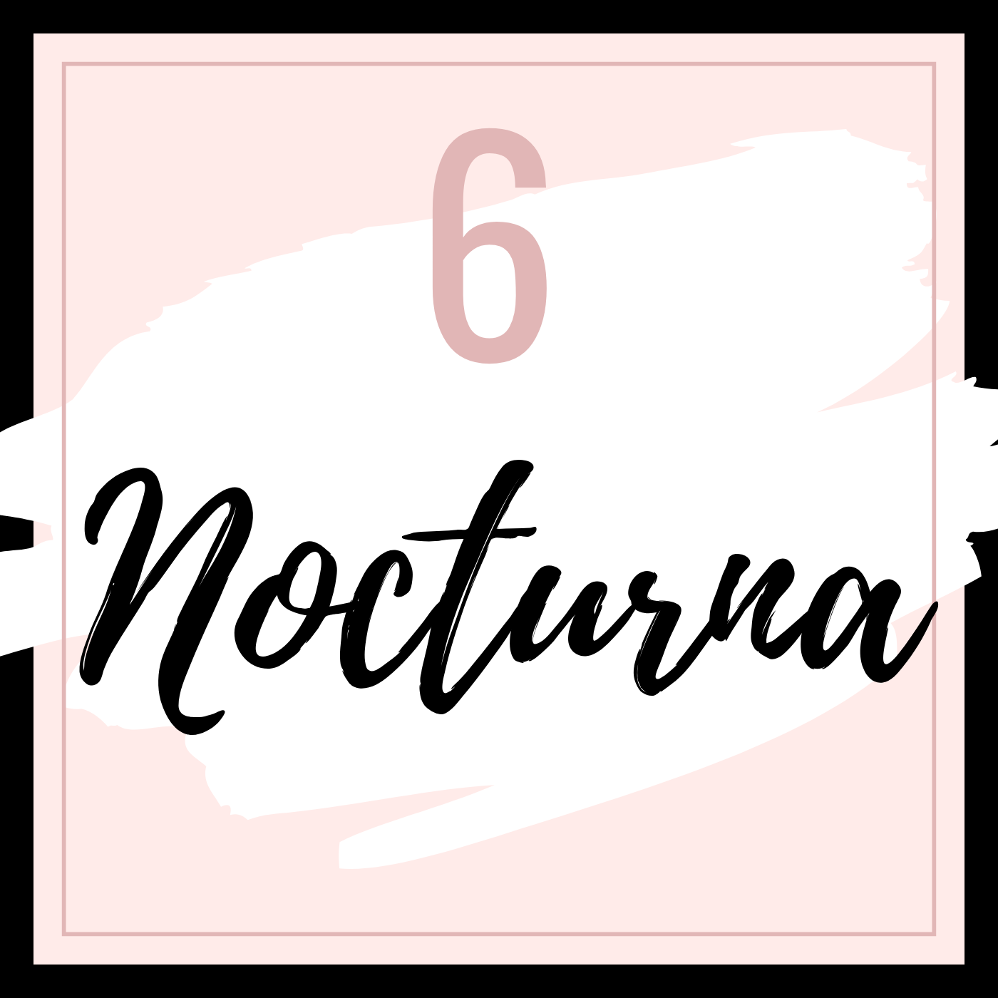 MEDIA DOCENA TOALLA NOCTURNA 36 CMS