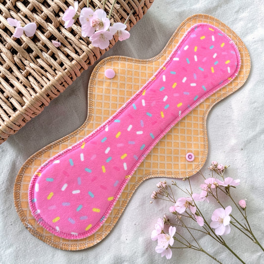 Nocturna helado 36 cms